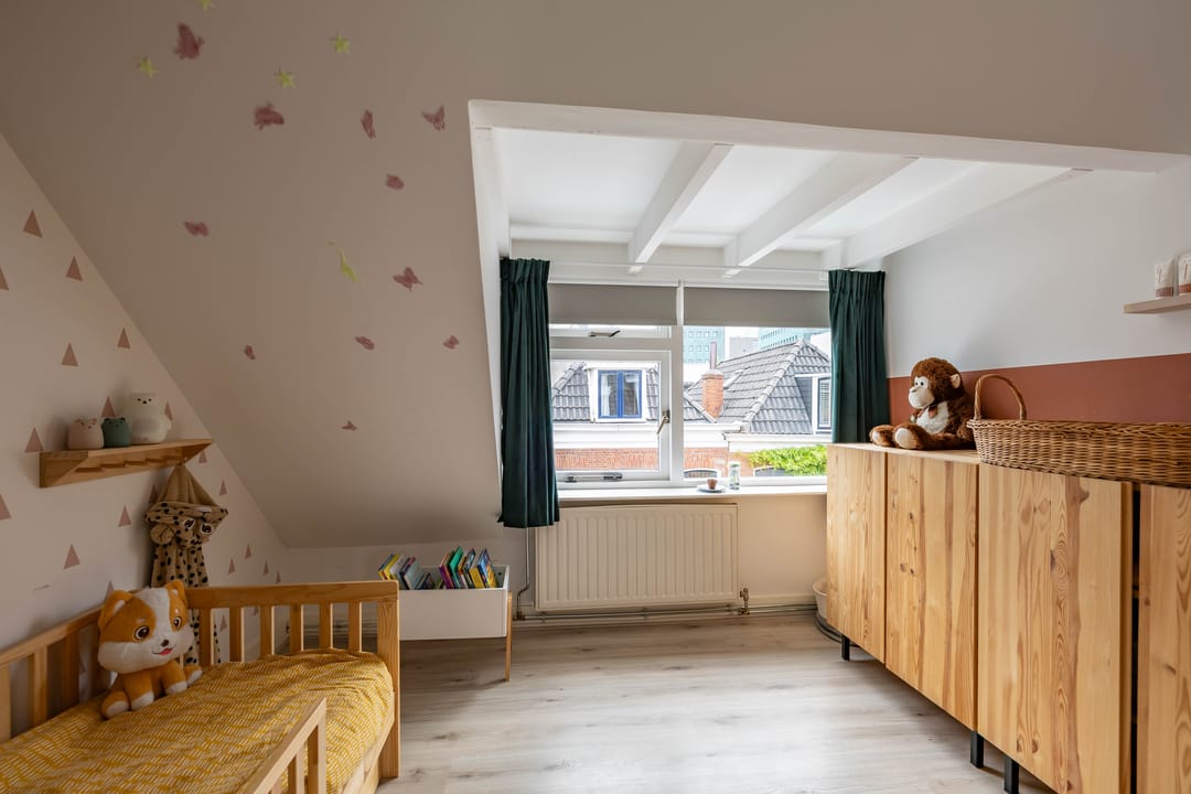 Photo 37 of Ooster Badstraat 45