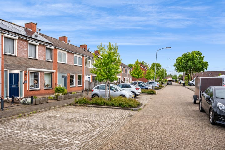 Photo 3 of Kruisspoel 36