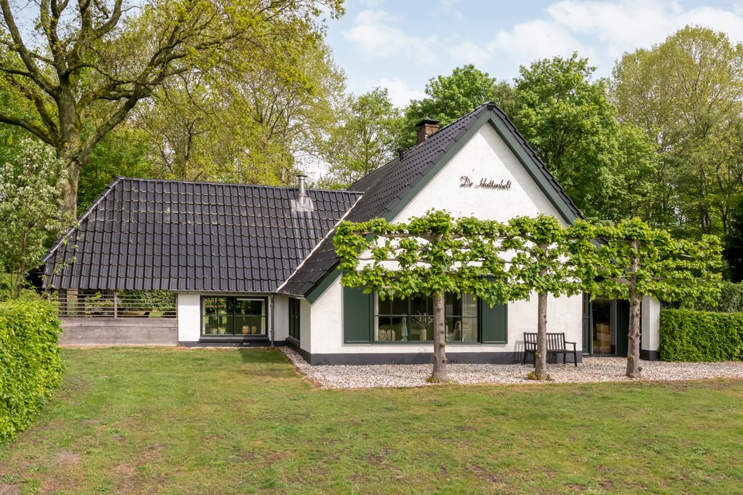 Foto 1 van Stieltjeskanaal 26