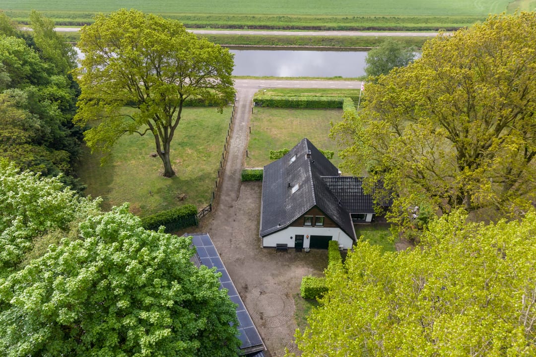 Foto 7 van Stieltjeskanaal 26