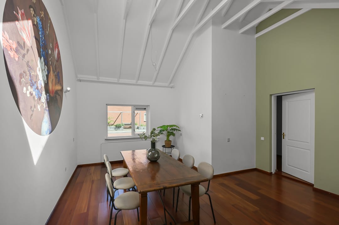 Photo 13 of Karel Doormanstraat 45