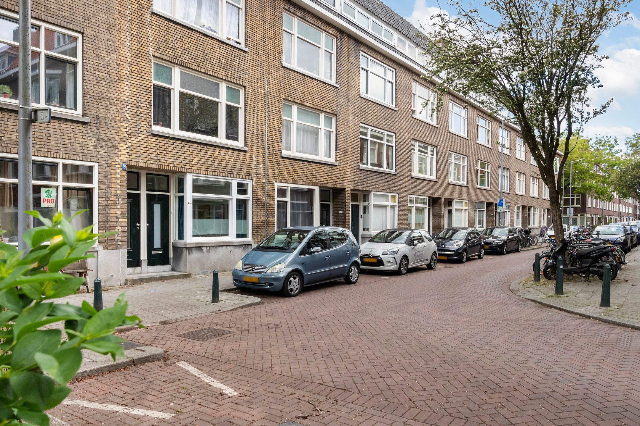 Foto 6 van Groen van Prinstererstraat 99-A