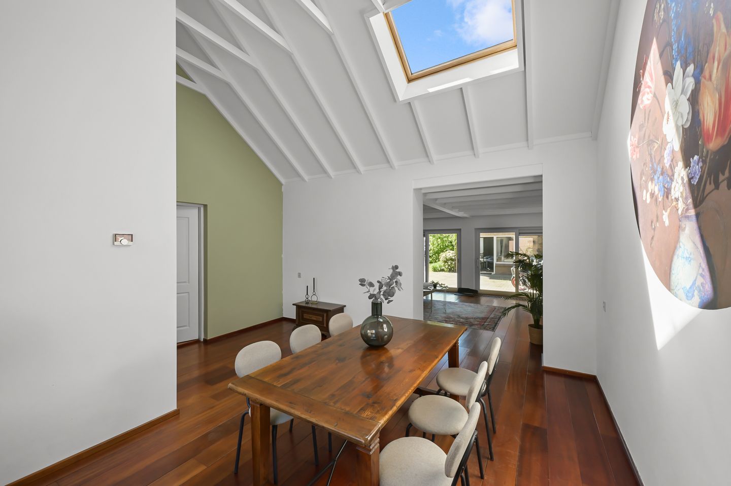 Photo 4 of Karel Doormanstraat 45