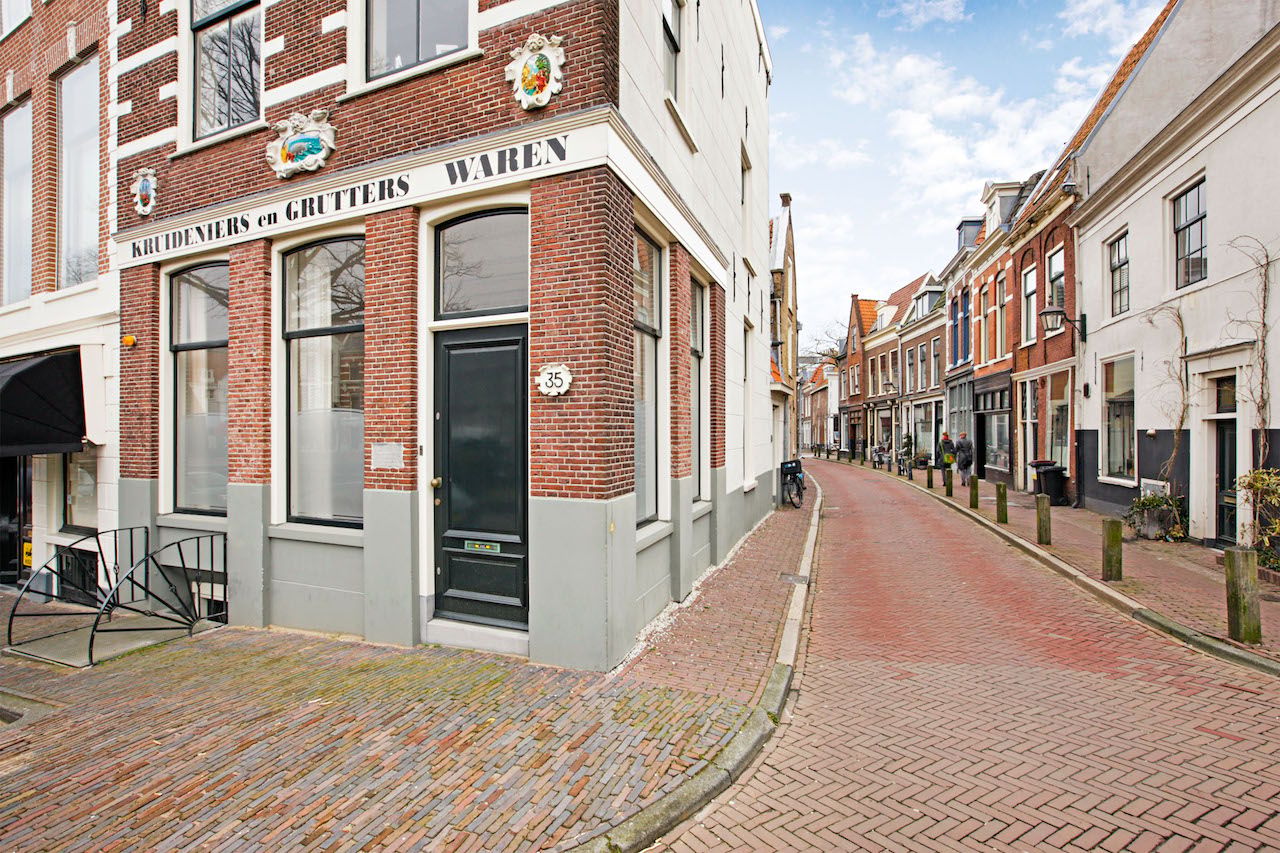 View photo 2 of Spaarne 35-zw
