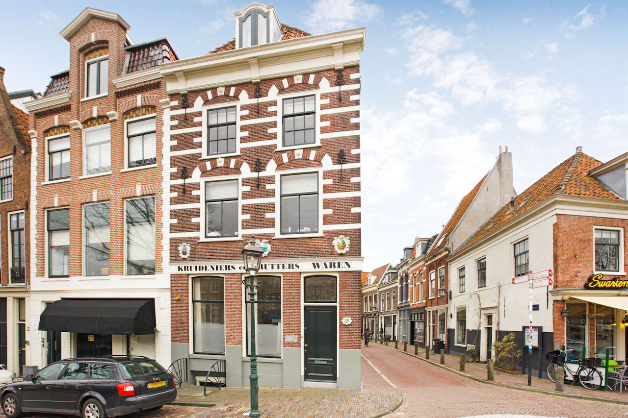 View photo 1 of Spaarne 35-zw