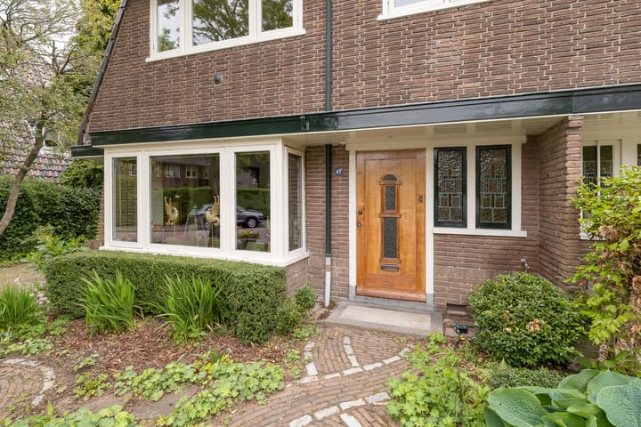 Foto 5 van Snoeckgensheuvel 61