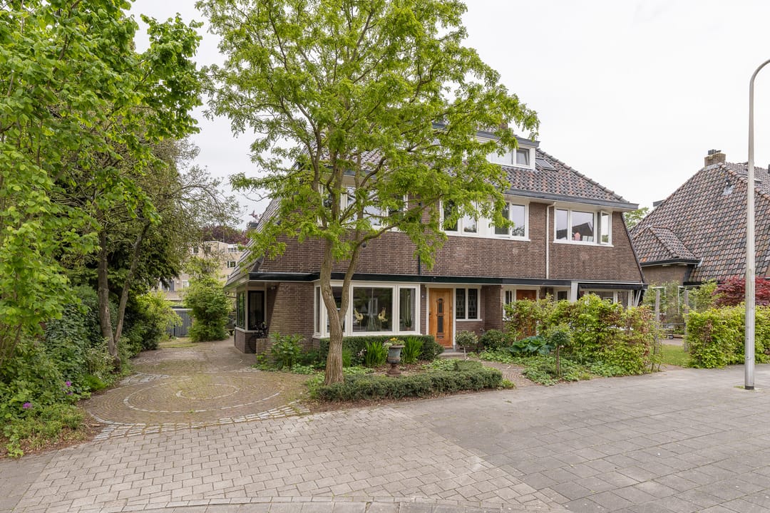 Foto 1 van Snoeckgensheuvel 61