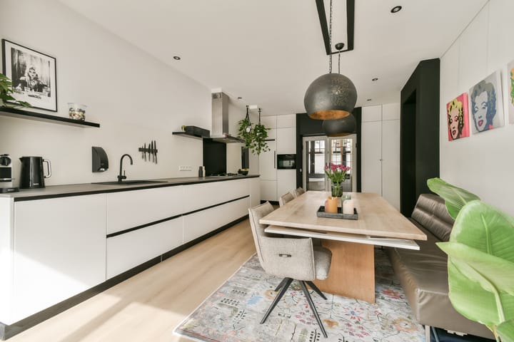 Foto 4 van John Franklinstraat 83-H