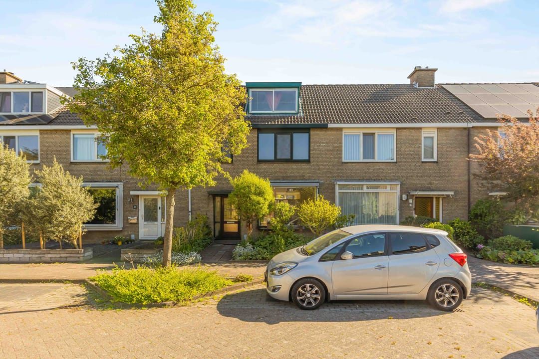 Foto 1 van Antoon Coolenlaan 25