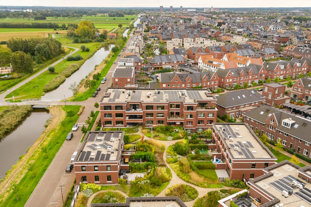 Foto 41 van Ammerzodenlaan 113