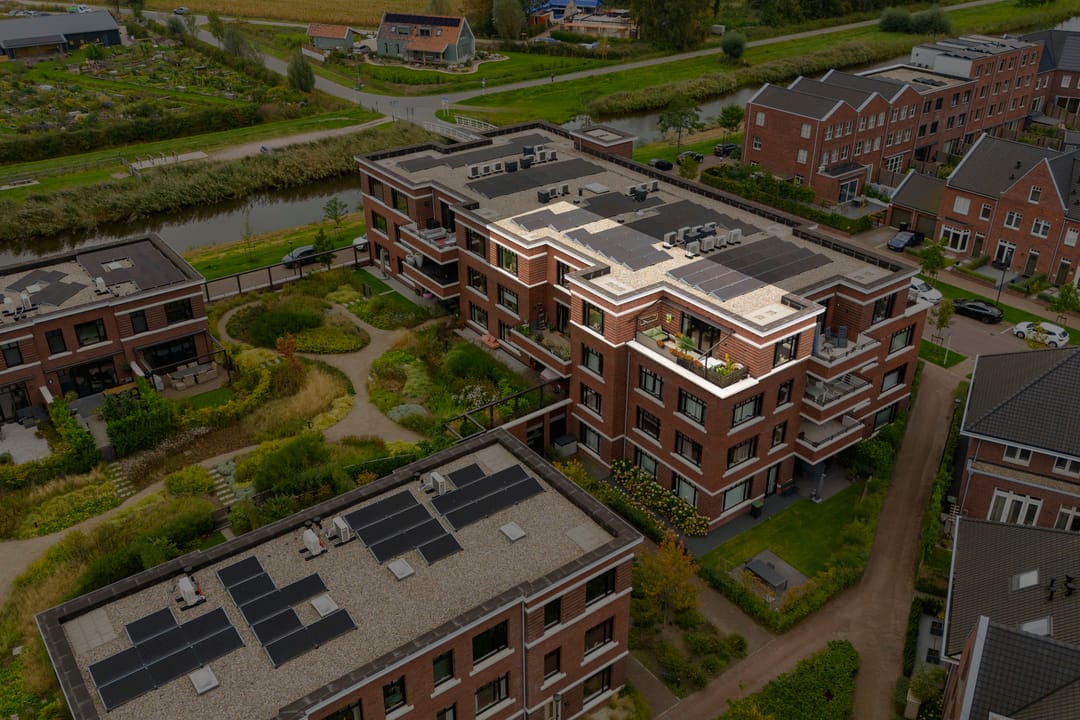 Foto 47 van Ammerzodenlaan 113