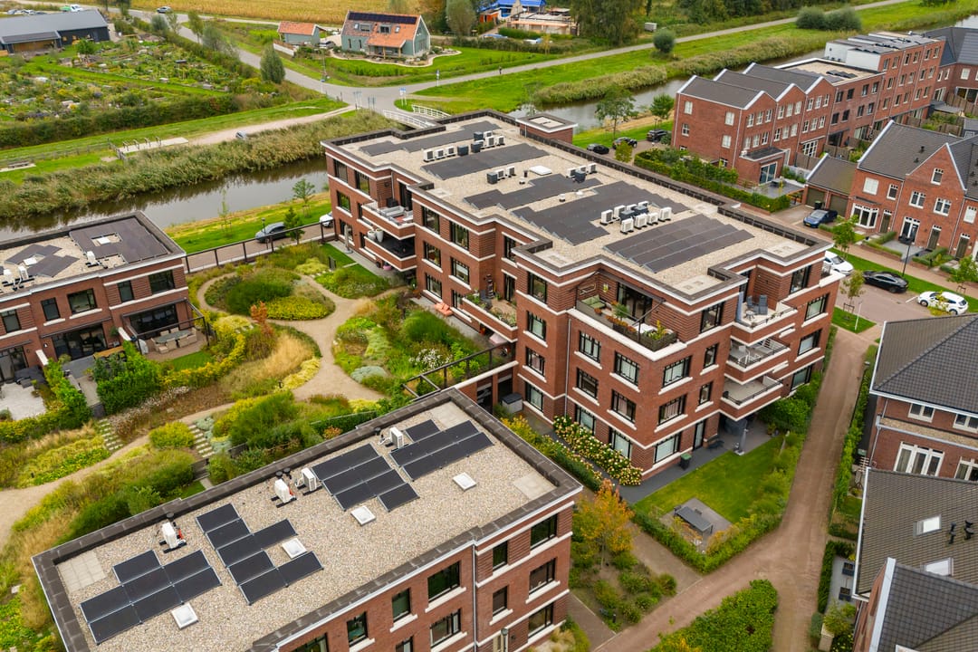 Foto 43 van Ammerzodenlaan 113