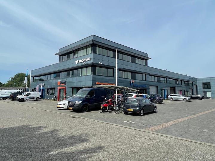 Kasteleinenkampweg 11-B, Den Bosch