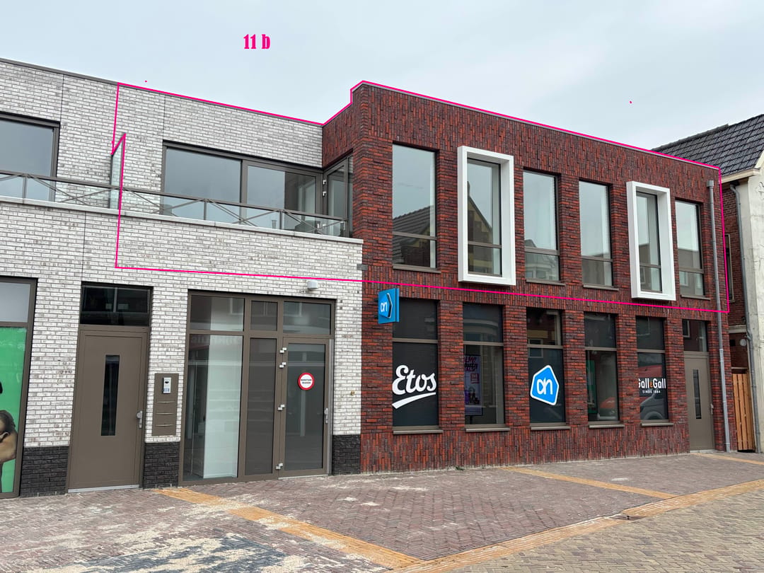 Foto 17 van Hoofdstraat-Oost 11
