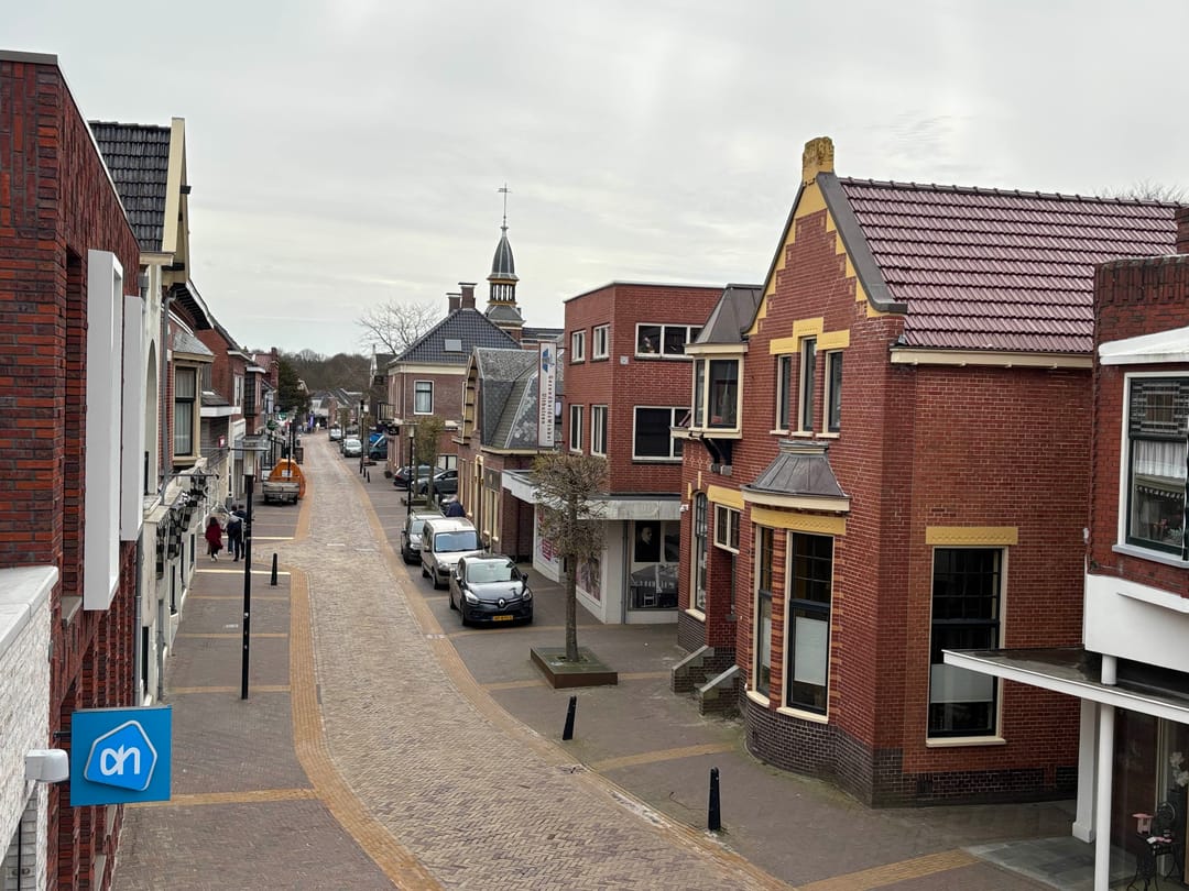 Foto 28 van Hoofdstraat-Oost 11