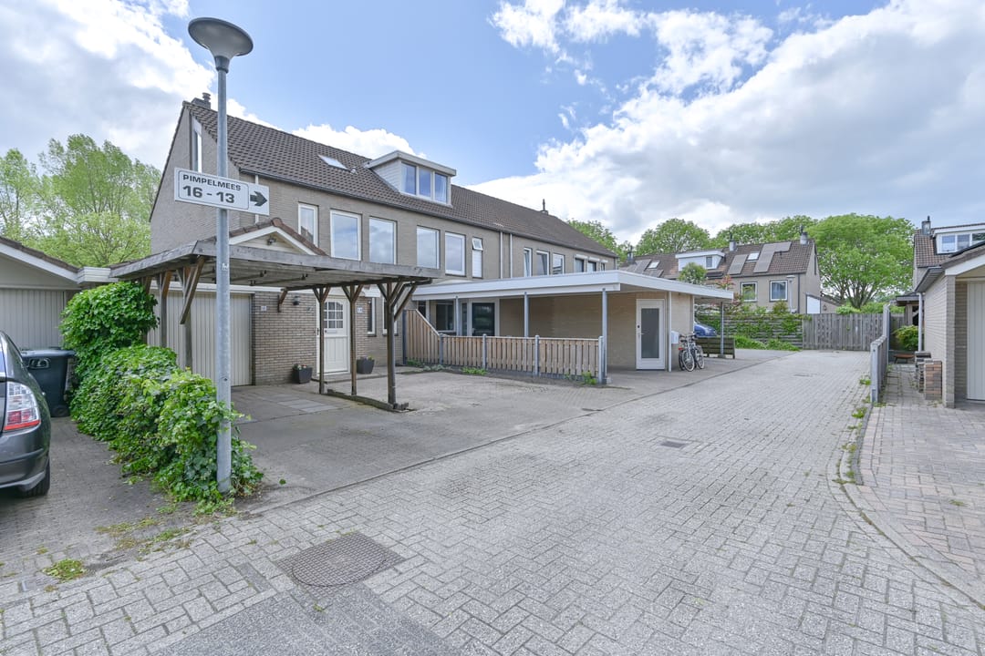 Foto 62 van Pimpelmees 16