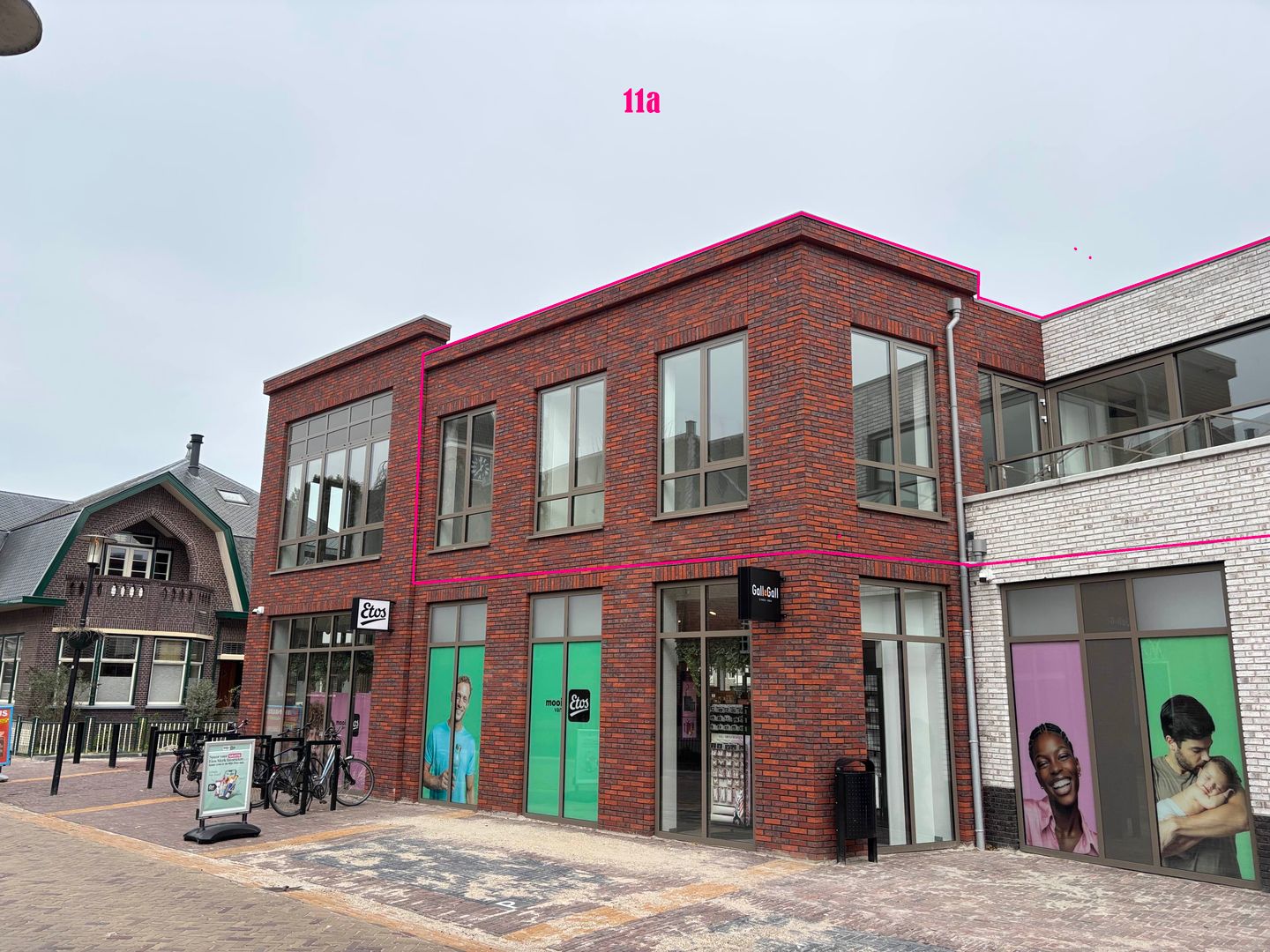 Foto 10 van Hoofdstraat-Oost 11