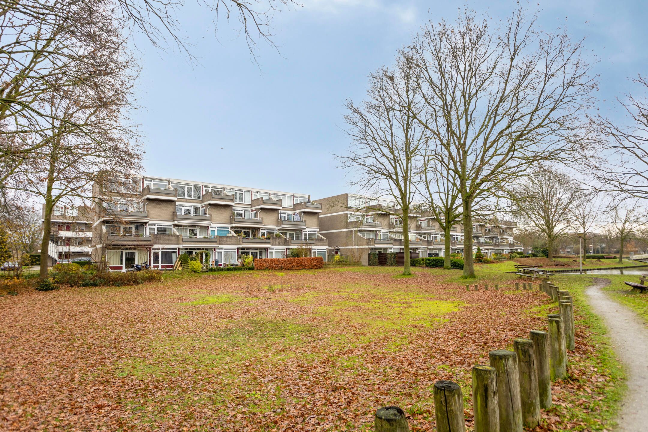 Huibertplaat 40 