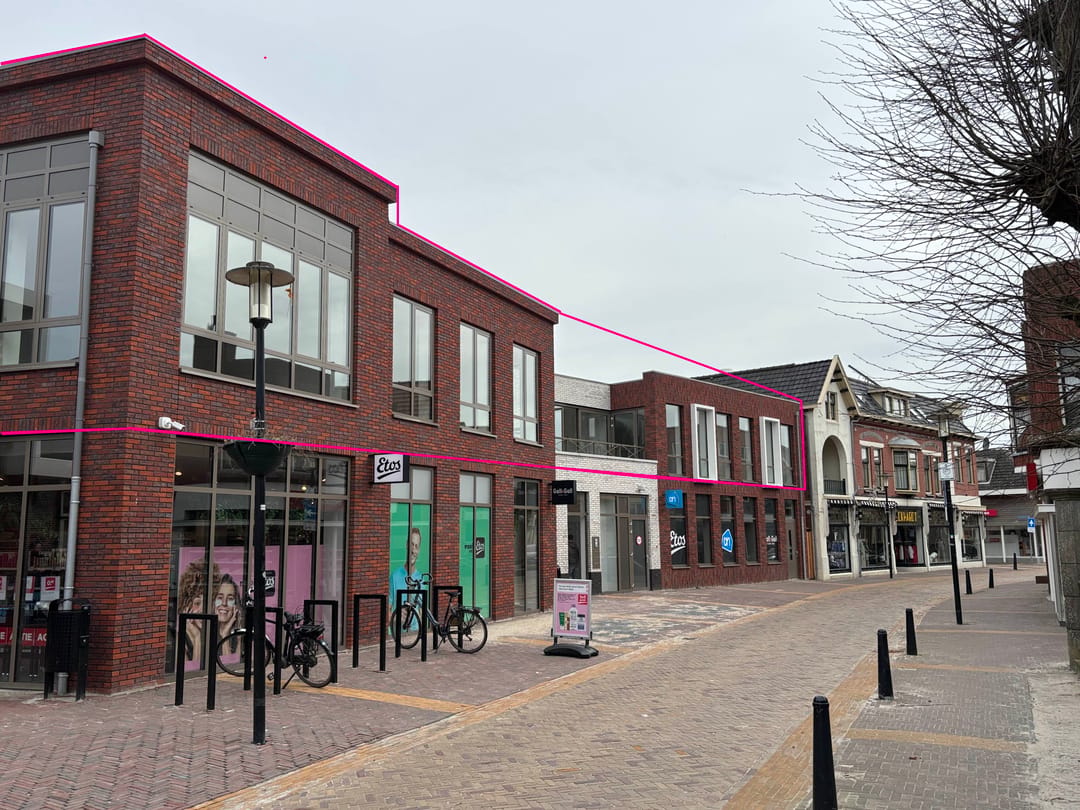 Foto 1 van Hoofdstraat-Oost 11