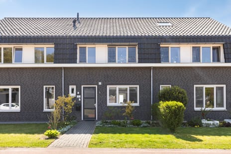 Warmelinckweg thumbnail