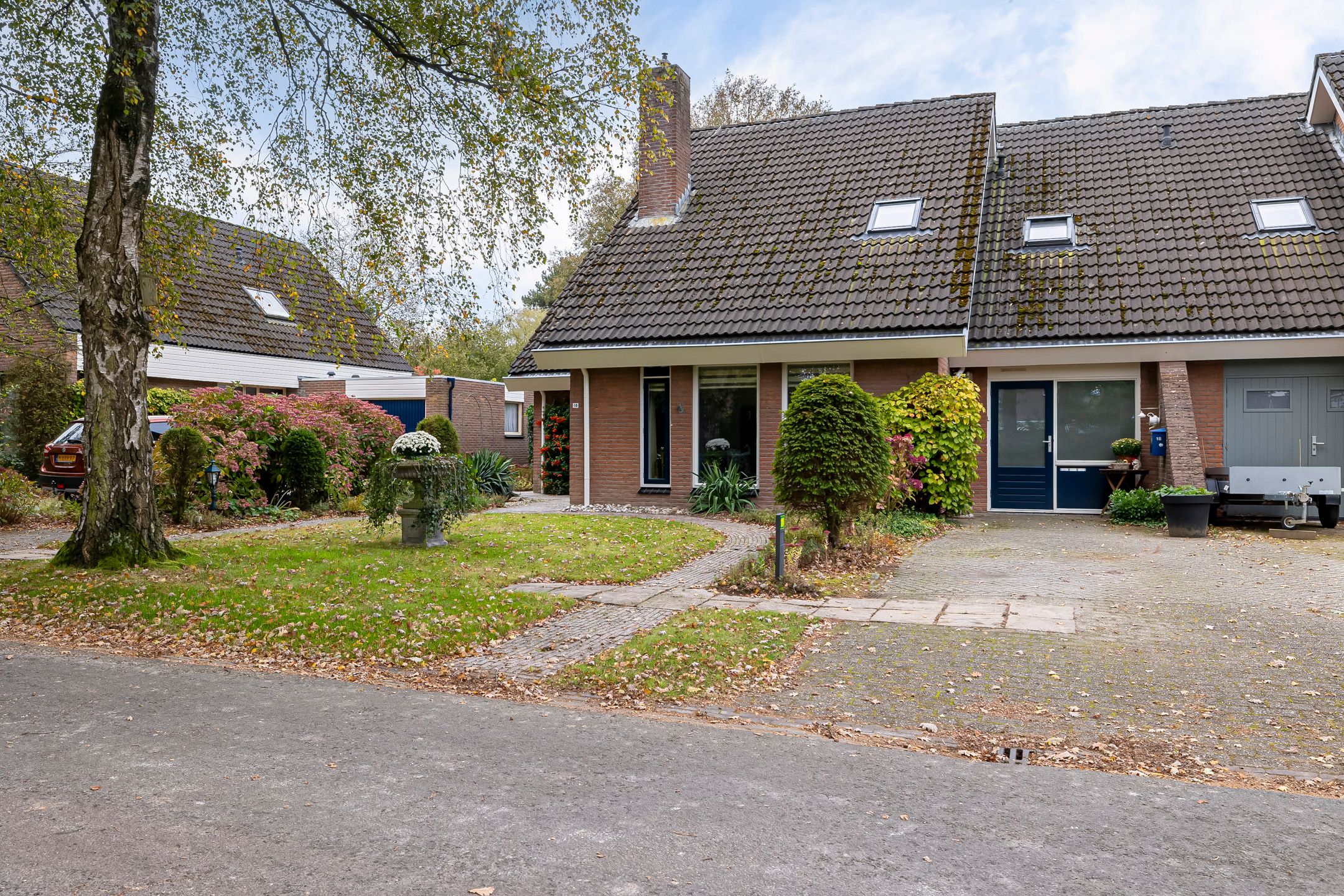 Foto 3 van Boerhoorn 18