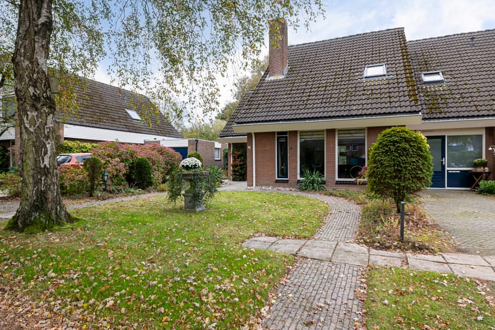 Foto 2 van Boerhoorn 18