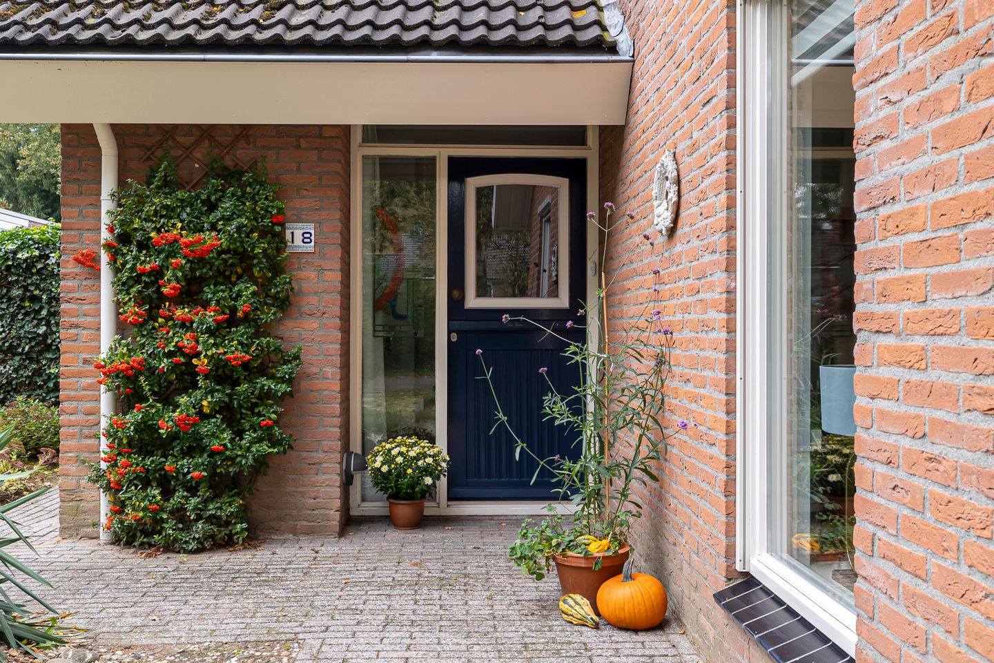 Foto 4 van Boerhoorn 18