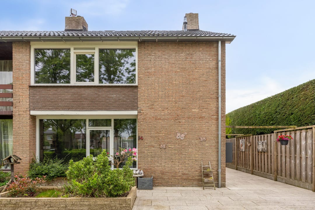 Foto 1 van Vlietstraat 14