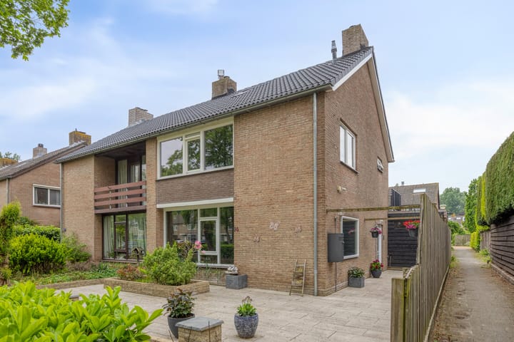 Foto 4 van Vlietstraat 14