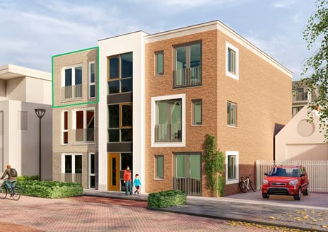 Oostdam thumbnail
