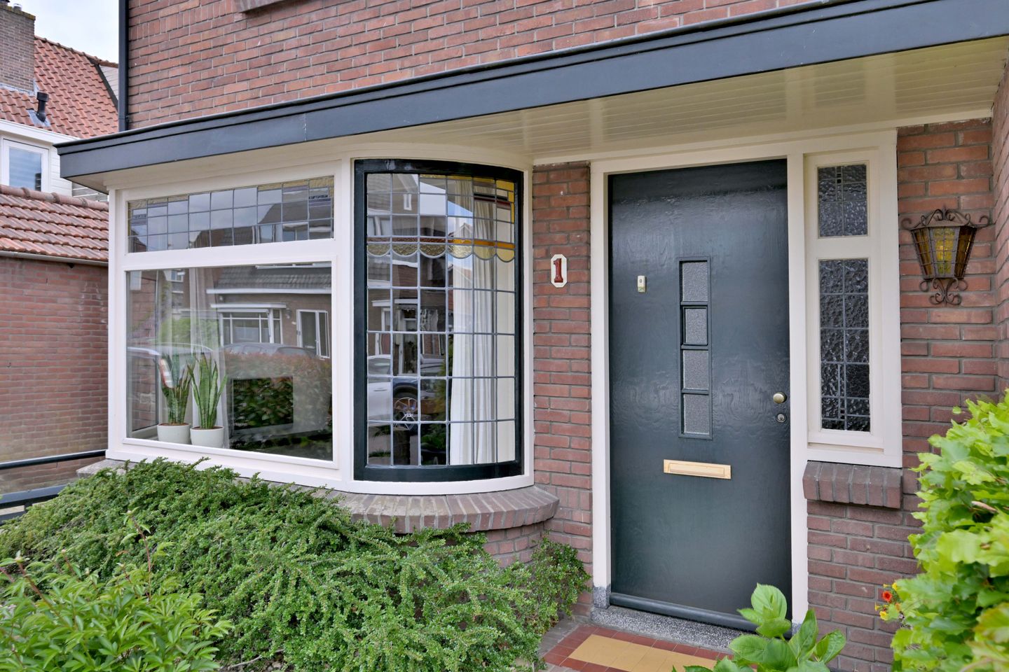 Foto 5 van Potterstraat 1