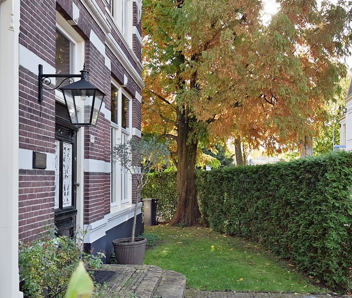 Photo 4 of Hoge Naarderweg 20