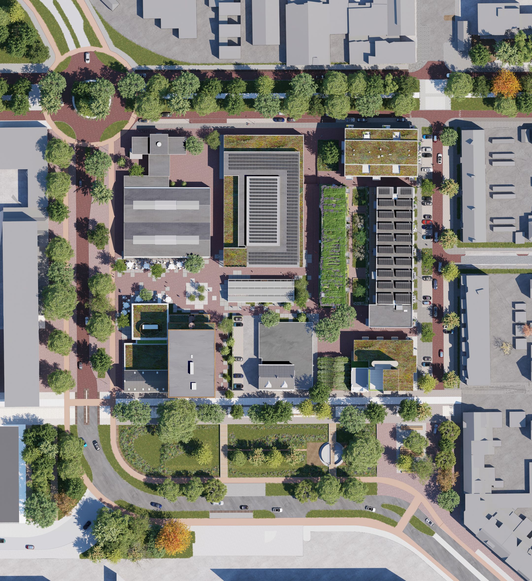 Foto 9 van Minister Kanstraat 79