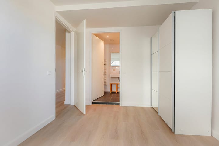 Photo 2 of Van Oldenbarneveldtstraat 54-H