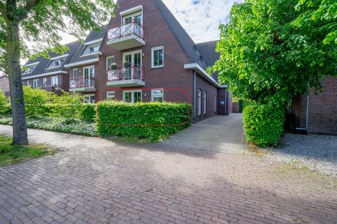 Foto 1 van Kerkeind 11-E