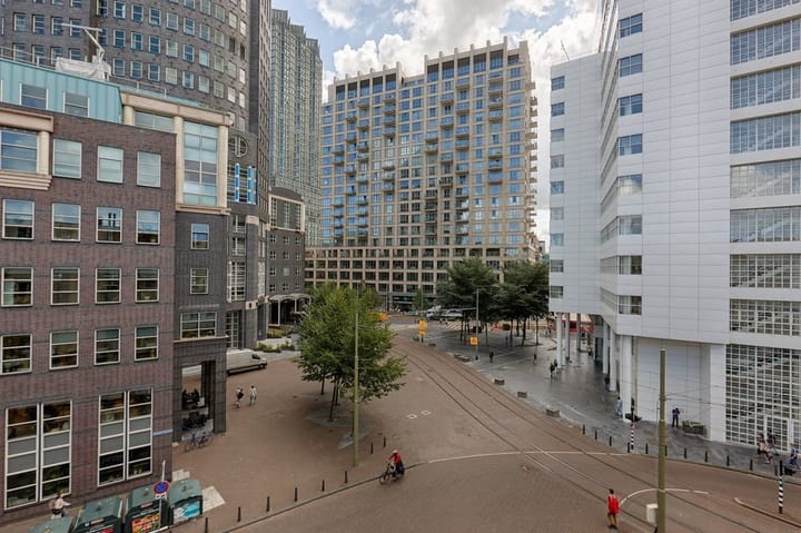 Foto 3 van Korte Houtstraat 150