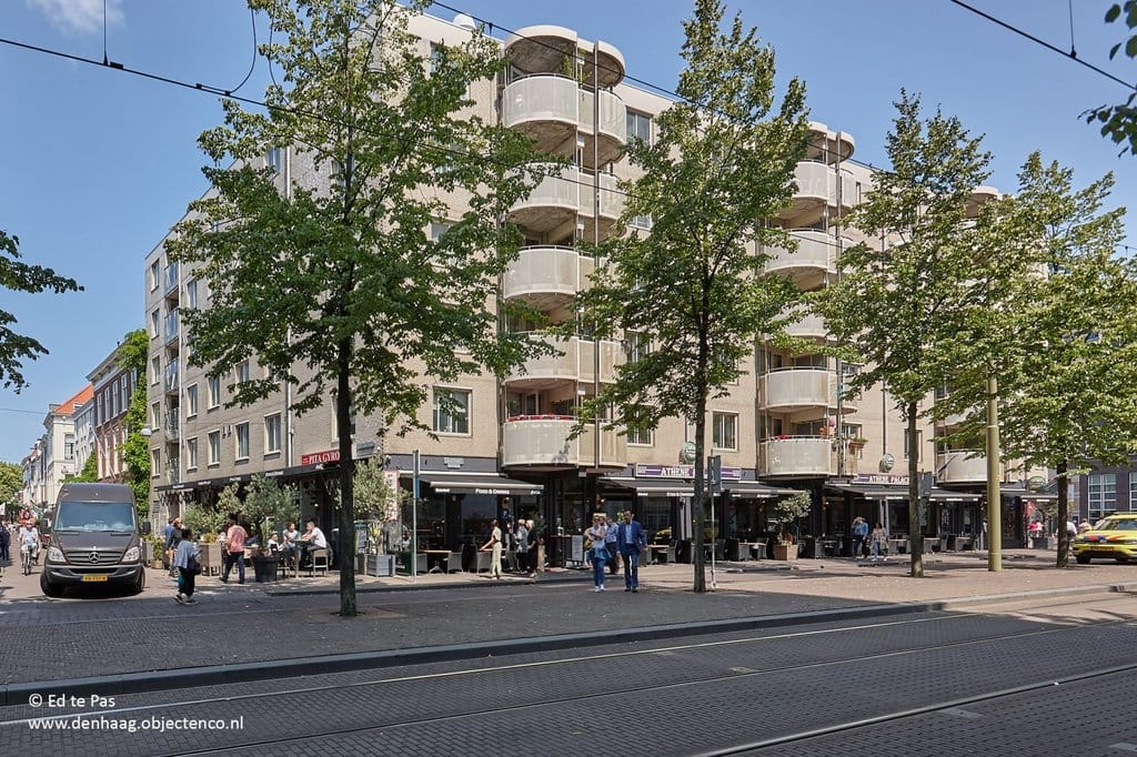 Foto 4 van Korte Houtstraat 150