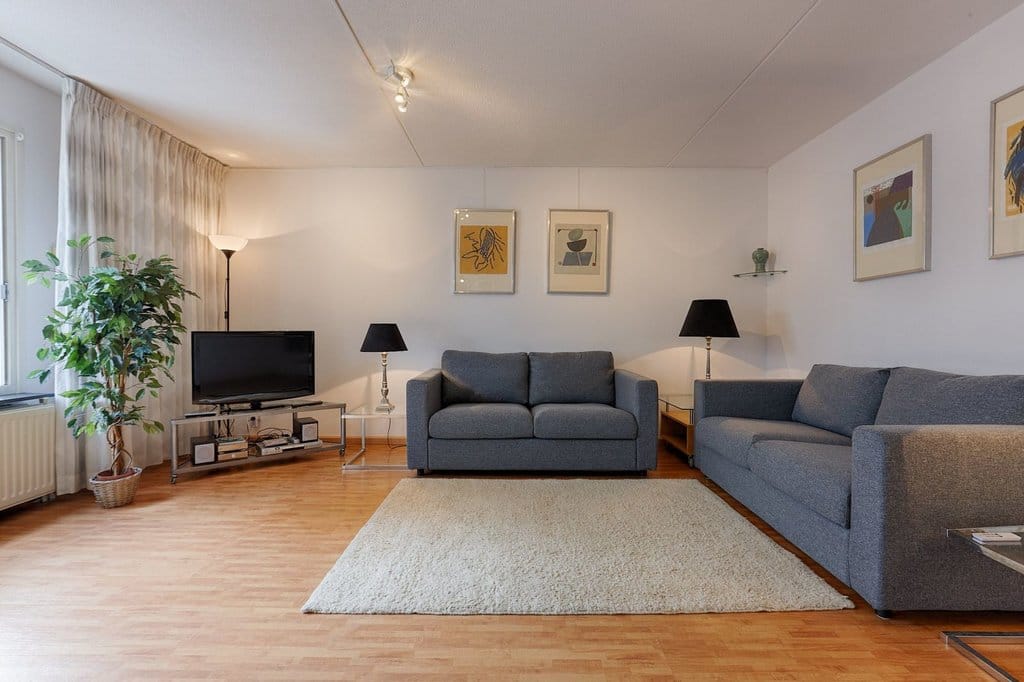 Foto 10 van Korte Houtstraat 150