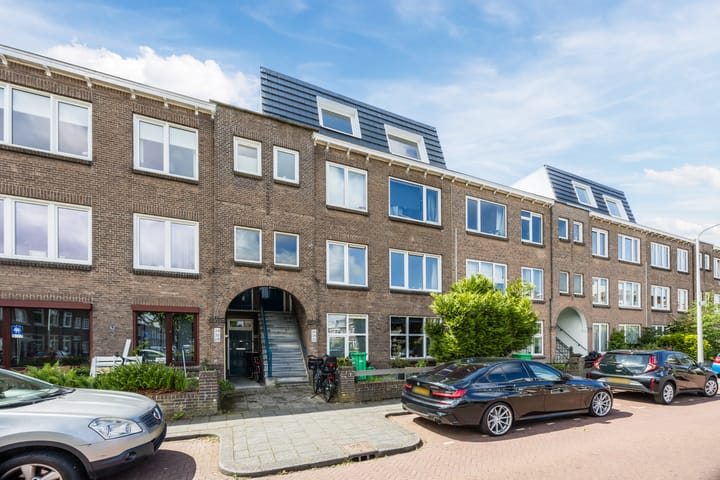 Foto 4 van Asterstraat 38