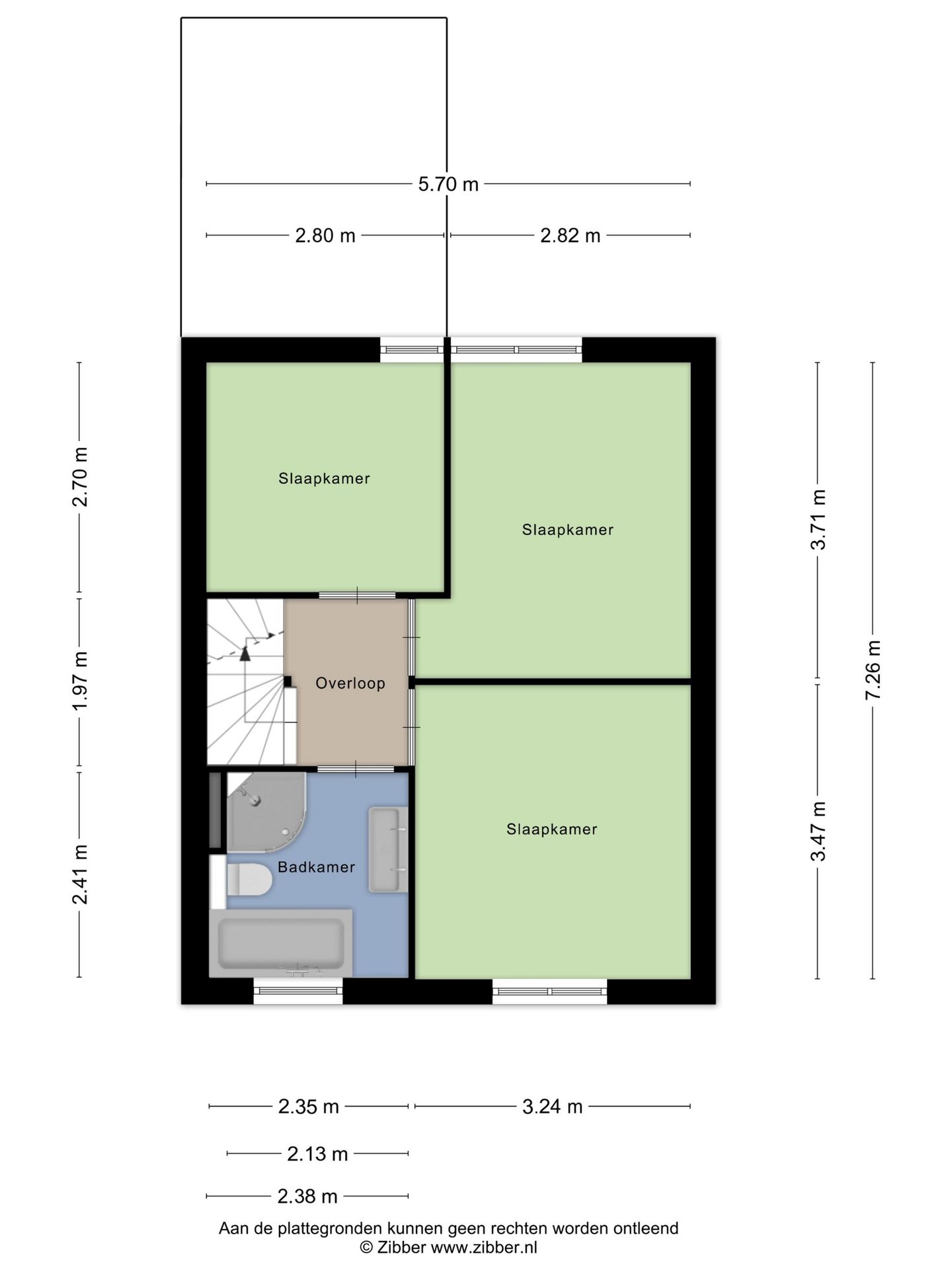 Foto 29 van De Looijakker 19