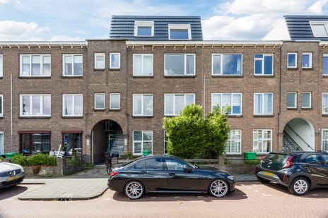 Asterstraat thumbnail