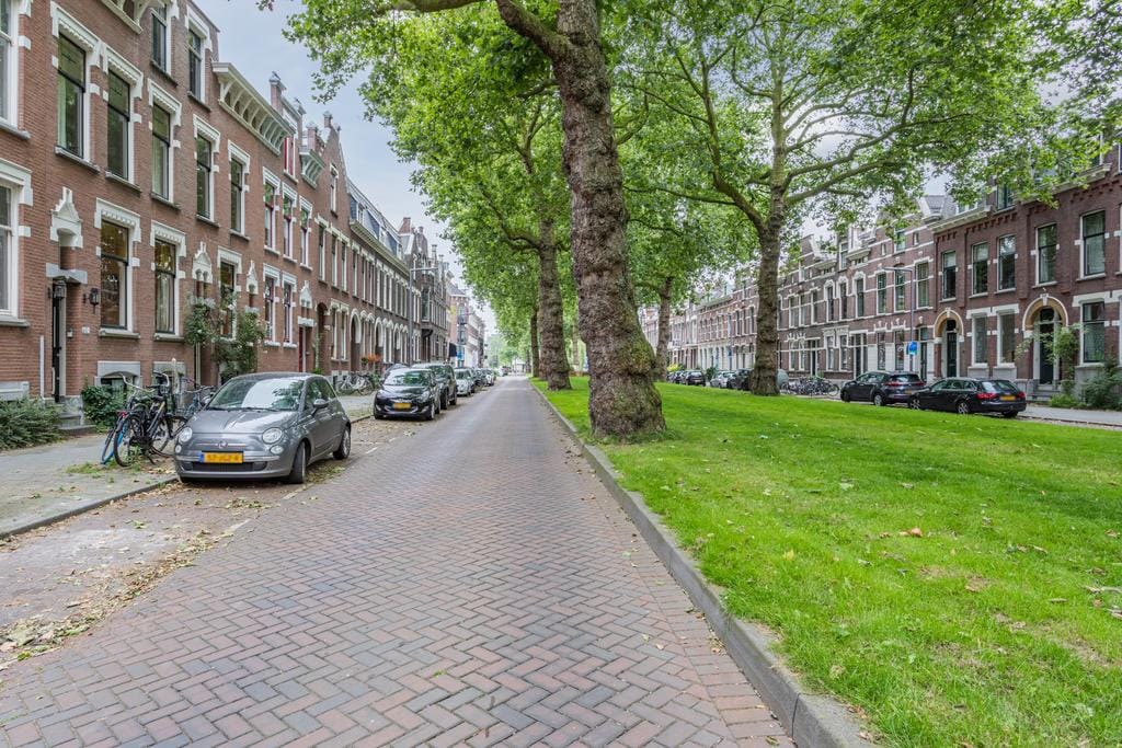 Foto 5 van Jericholaan 56-B