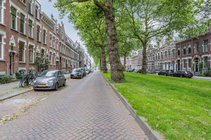Foto 5 van Jericholaan 56-B