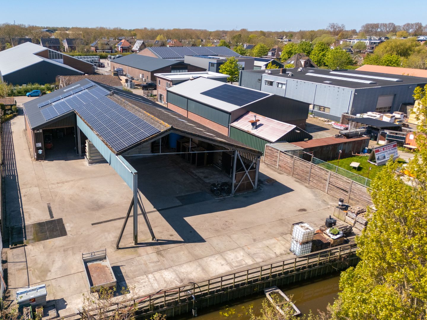 View photo 5 of Industrieweg 10