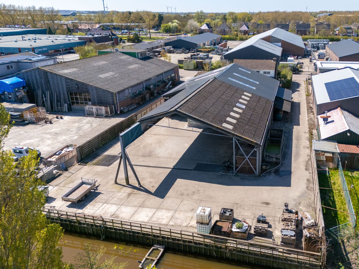Bekijk foto 4 van Industrieweg 10