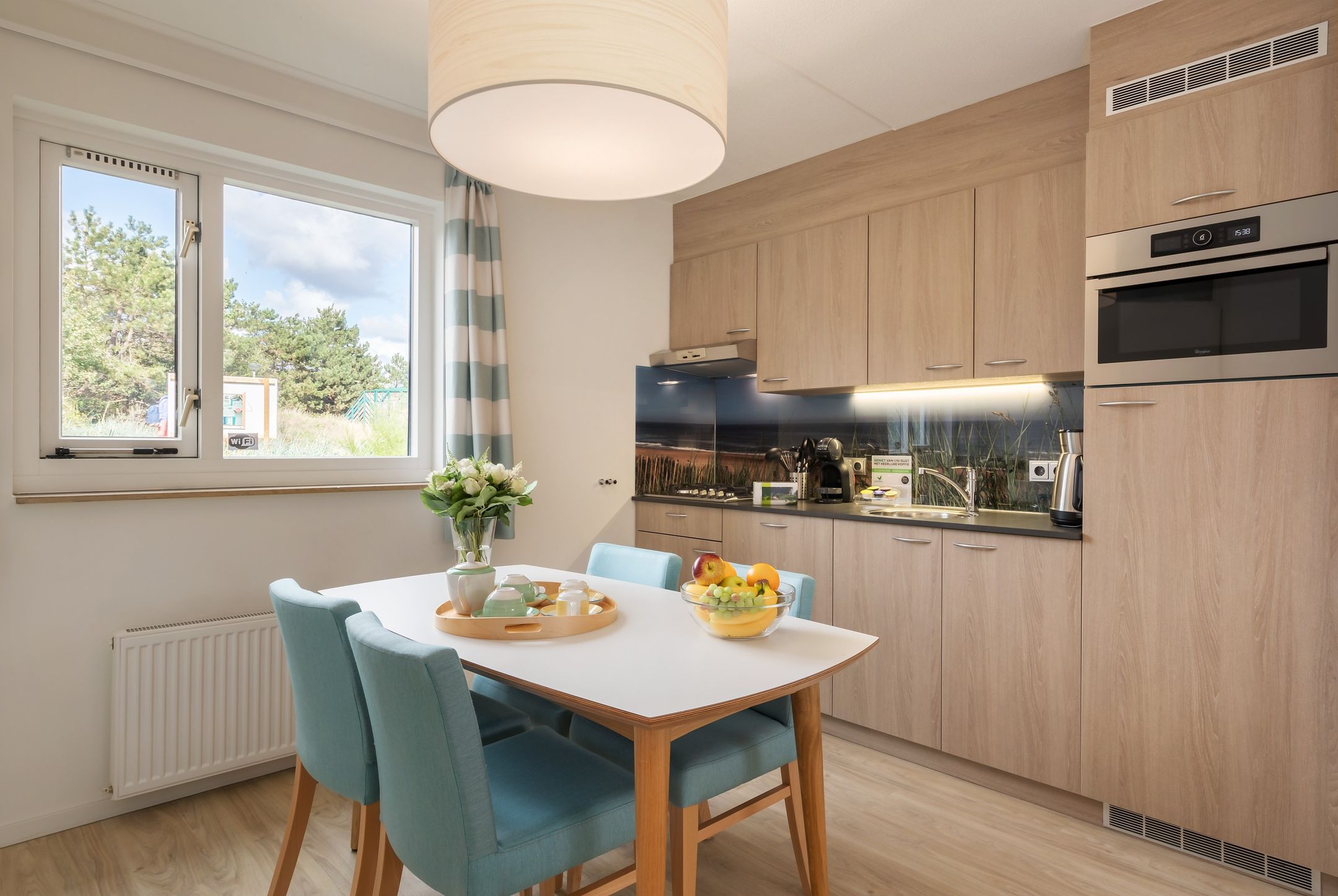 2-bedroom freehold villa in Zandvoort — photo 4 of 5