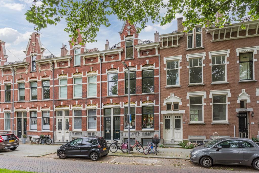 Foto 1 van Jericholaan 56-B