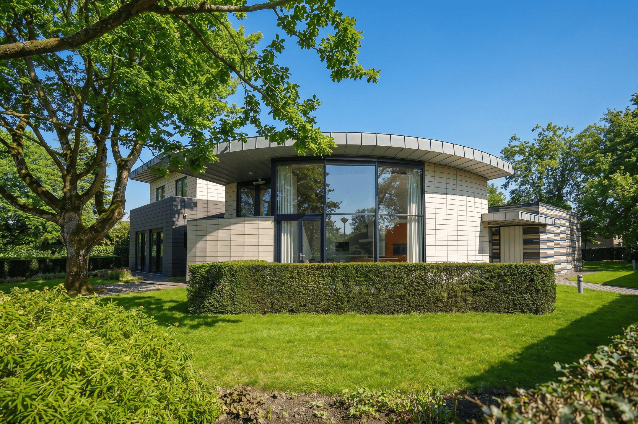 Wagnerlaan 19 