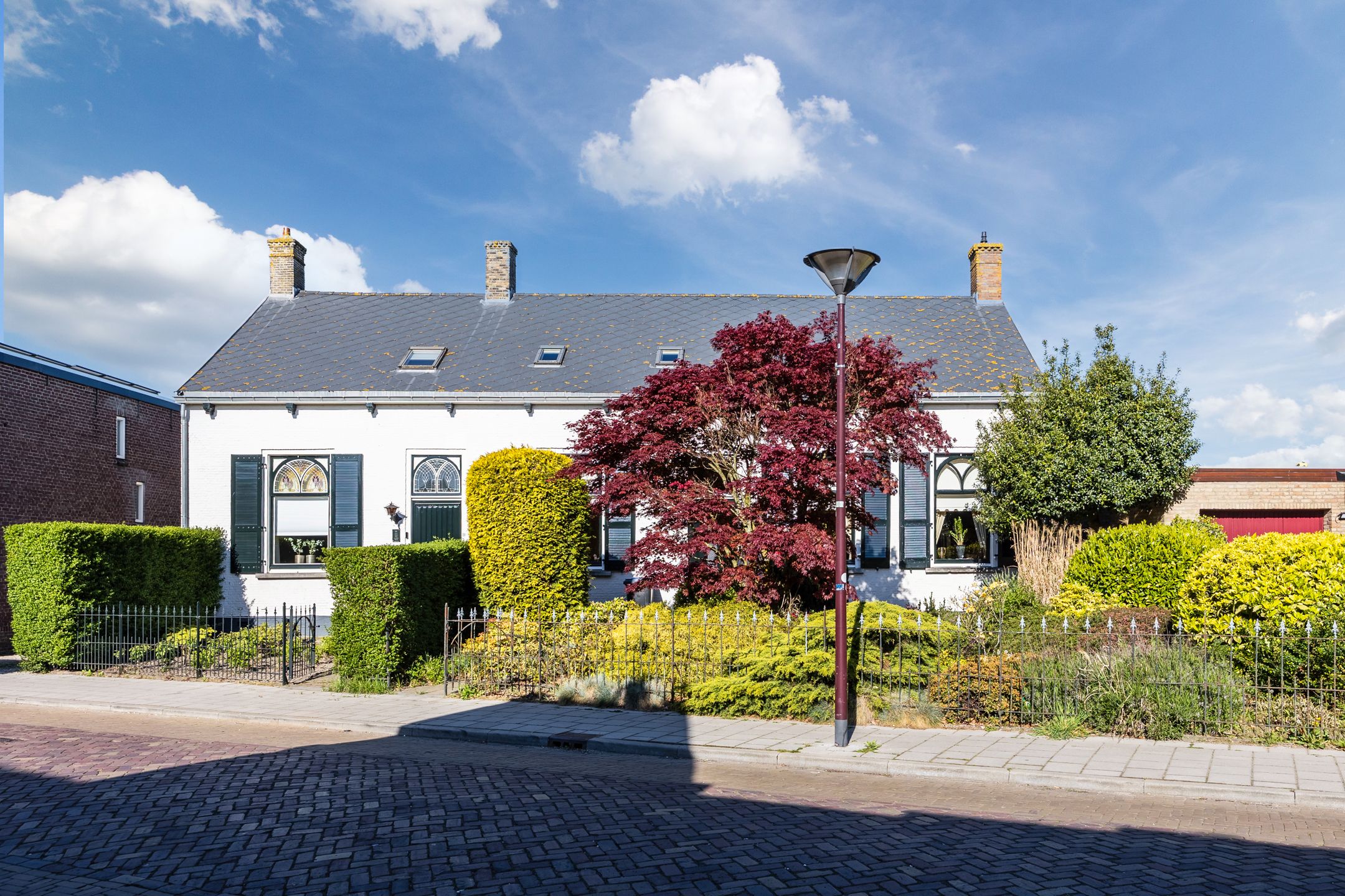 Dorpsstraat 97