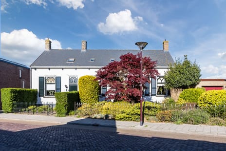 Dorpsstraat thumbnail